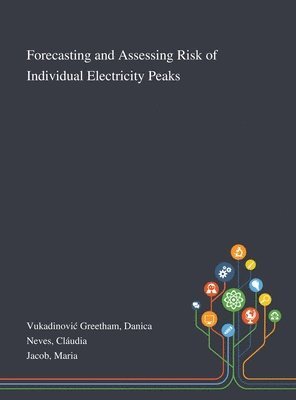 Forecasting and Assessing Risk of Individual Electricity Peaks 1