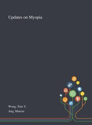 bokomslag Updates on Myopia