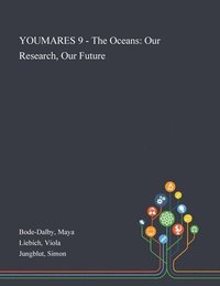bokomslag YOUMARES 9 - The Oceans