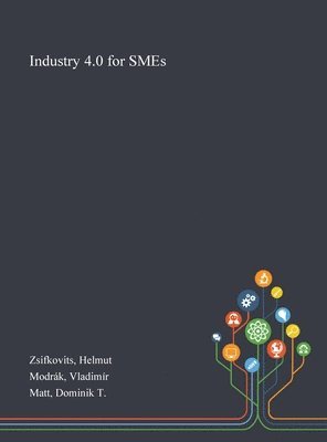 Industry 4.0 for SMEs 1