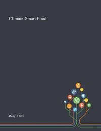 bokomslag Climate-Smart Food