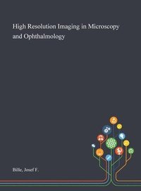 bokomslag High Resolution Imaging in Microscopy and Ophthalmology