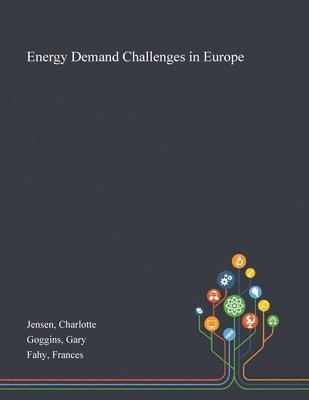 Energy Demand Challenges in Europe 1