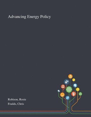 Advancing Energy Policy 1