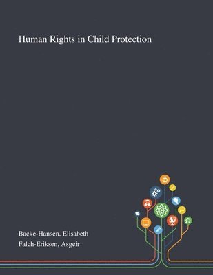 bokomslag Human Rights in Child Protection