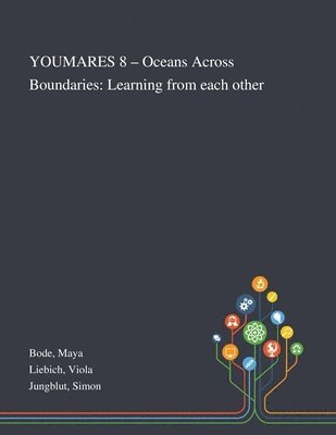 YOUMARES 8 - Oceans Across Boundaries 1