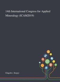 bokomslag 14th International Congress for Applied Mineralogy (ICAM2019)