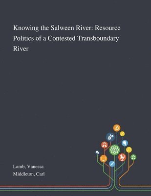 Knowing the Salween River 1