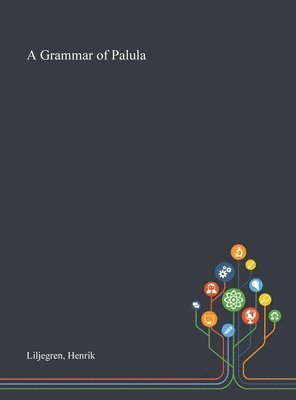 A Grammar of Palula 1