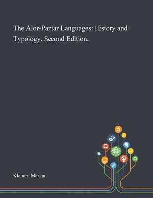 The Alor-Pantar Languages 1