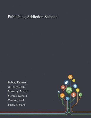 Publishing Addiction Science 1
