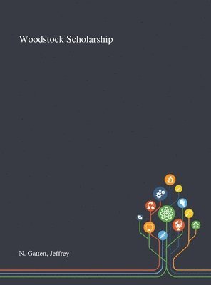 Woodstock Scholarship 1