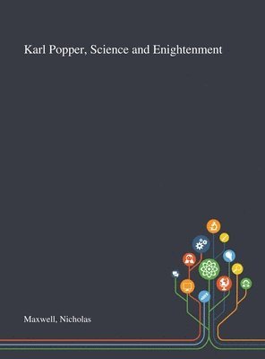 bokomslag Karl Popper, Science and Enightenment