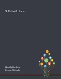 bokomslag Self-Build Homes