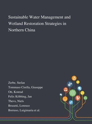 Sustainable Water Management and Wetland Restoration Strategies in Northern China 1