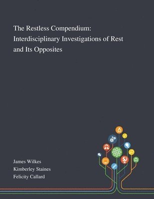 bokomslag Restless Compendium