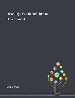 bokomslag Disability, Health and Human Development