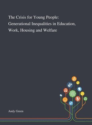 Crisis for Young People 1