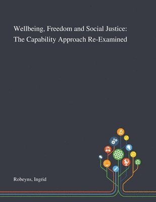 Wellbeing, Freedom and Social Justice 1