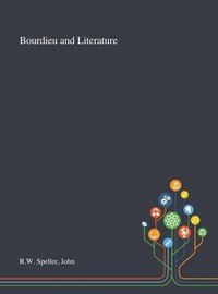 bokomslag Bourdieu and Literature