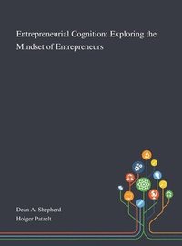 bokomslag Entrepreneurial Cognition