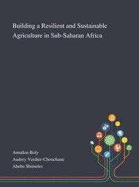 bokomslag Building a Resilient and Sustainable Agriculture in Sub-Saharan Africa