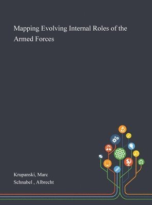Mapping Evolving Internal Roles of the Armed Forces 1