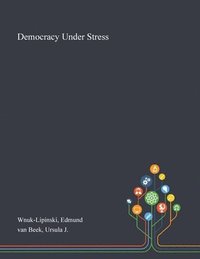 bokomslag Democracy Under Stress