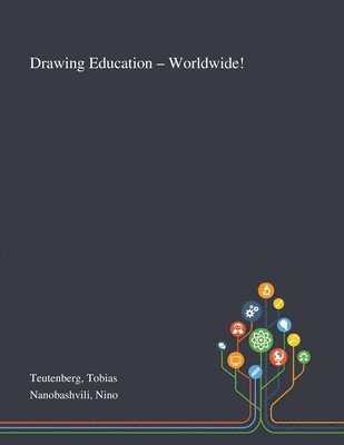 bokomslag Drawing Education - Worldwide!