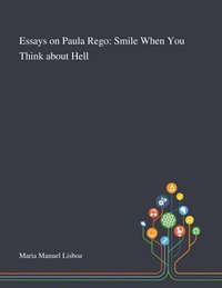 bokomslag Essays on Paula Rego