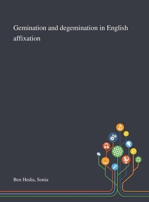 Gemination and Degemination in English Affixation 1