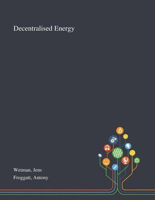 Decentralised Energy 1