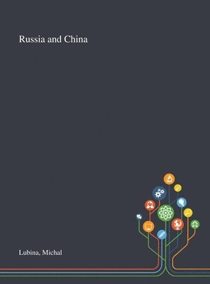 Russia and China 1