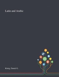 bokomslag Latin and Arabic