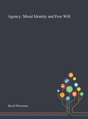 Agency, Inbunden