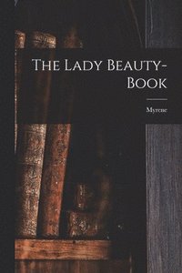 bokomslag Lady Beauty-book