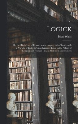 Logick 1