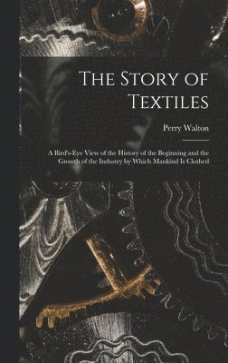The Story of Textiles 1