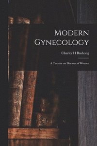 bokomslag Modern Gynecology