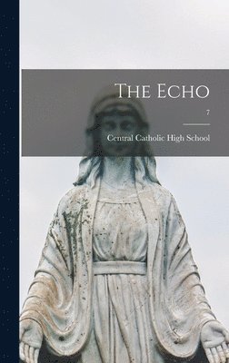 bokomslag Echo; 7
