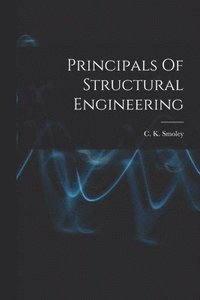 bokomslag Principals Of Structural Engineering