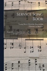 bokomslag Service Song Book