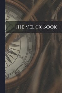 bokomslag The Velox Book