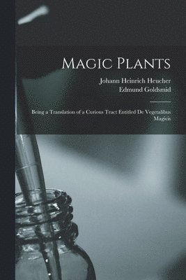 Magic Plants 1