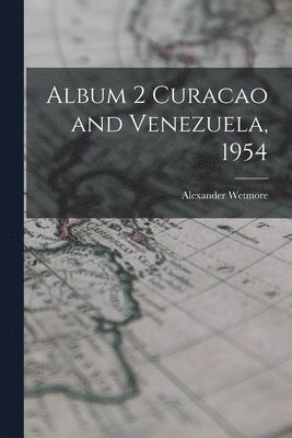 Album 2 Curacao and Venezuela, 1954 1