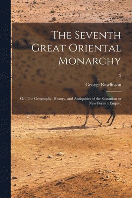 Seventh Great Oriental Monarchy