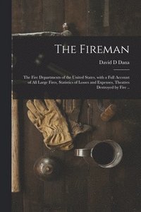 bokomslag The Fireman
