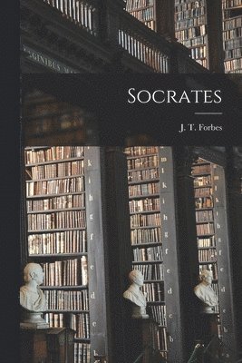 bokomslag Socrates [microform]