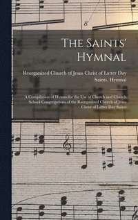 bokomslag Saints' Hymnal