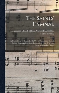 bokomslag The Saints' Hymnal